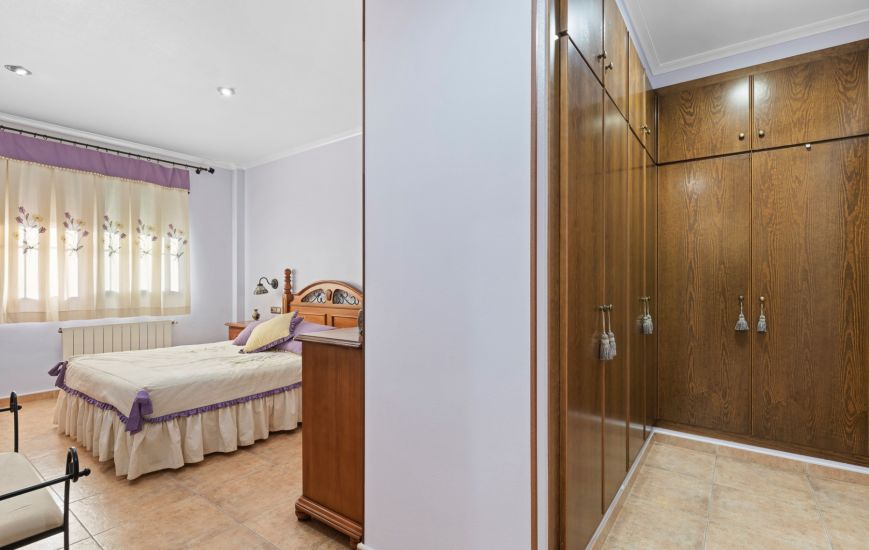 Venta - Country estate - Beniel