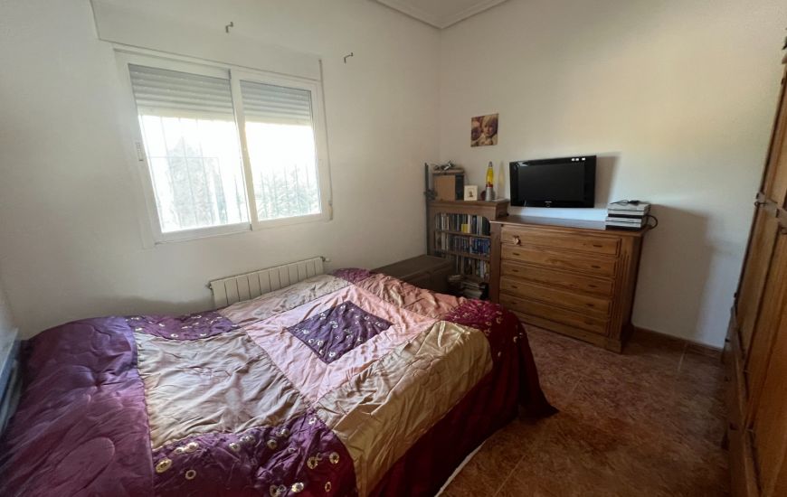 Venta - Casa Rural - Hondon de los Frailes