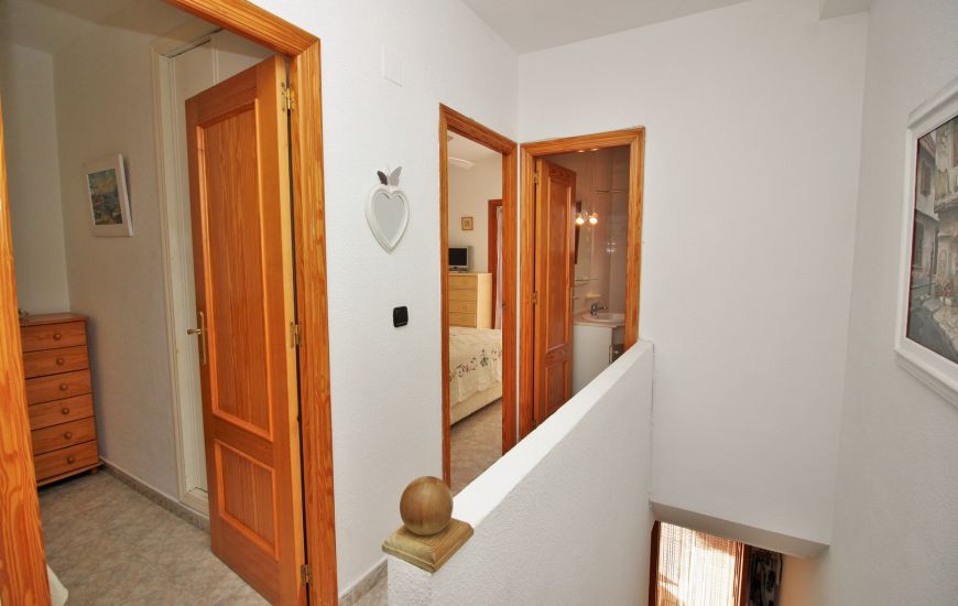 Sale - Townhouse - Playa Flamenca