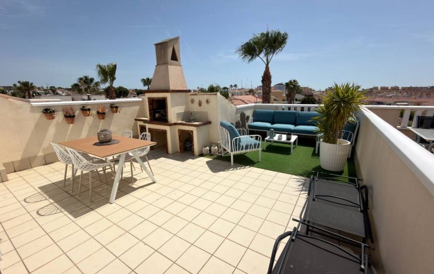 Sale - Apartments - Ciudad Quesada
