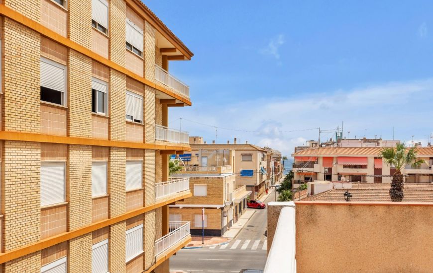 Sale - Duplex - Los Alcázares