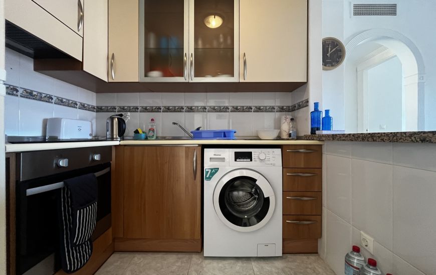 Venta - Apartamentos - Algorfa