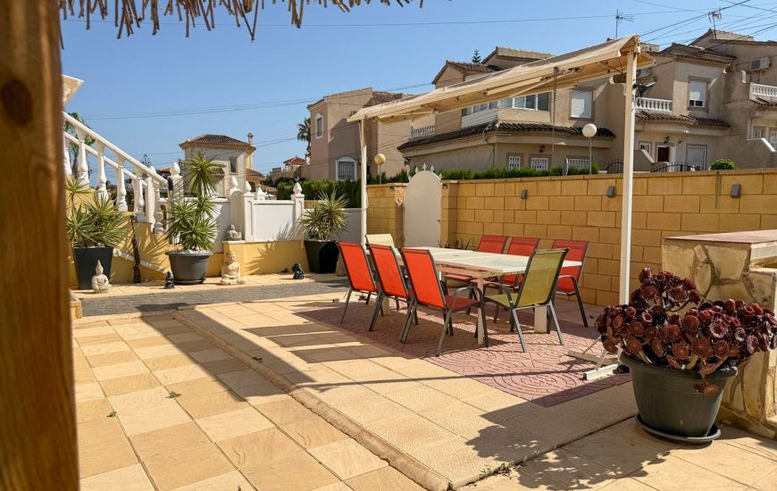 Venta - Apartamentos - San Miguel de Salinas - San Miguel De Salinas
