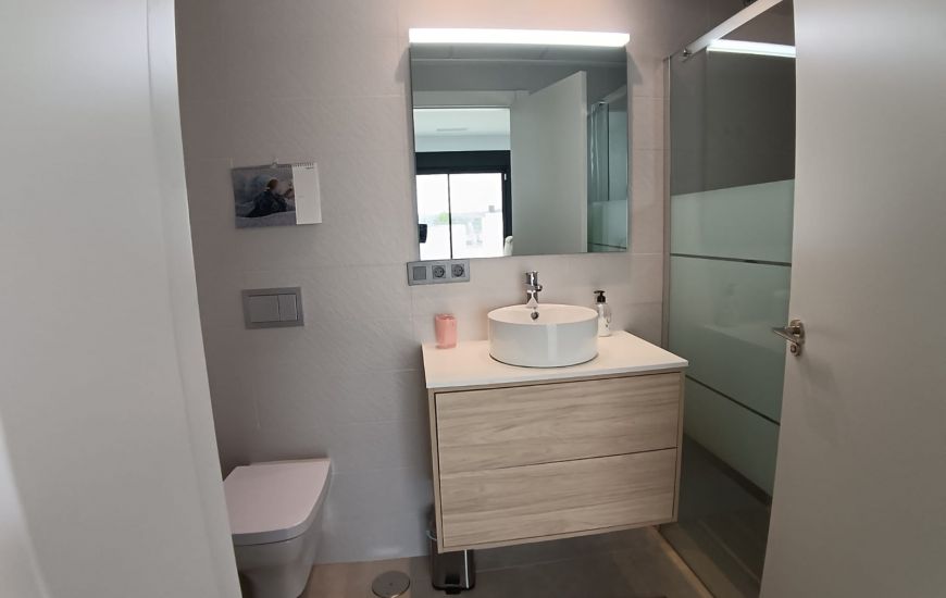 Sale - Villa - Benijófar - 