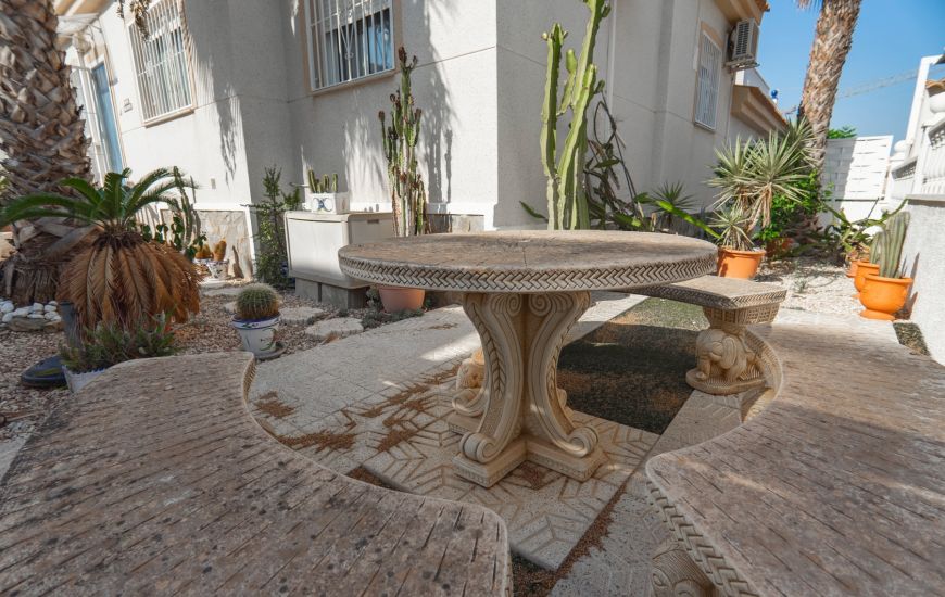 Venta - Casa Adosada - Ciudad Quesada