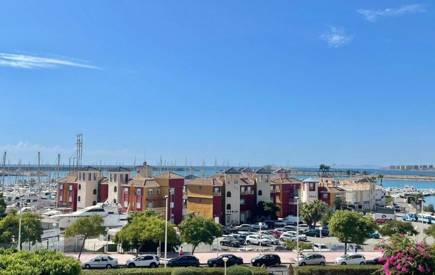 Venta - Apartamento - Torrevieja