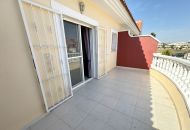 Sale - Townhouse - Ciudad Quesada