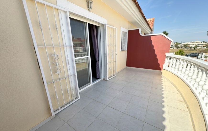 Sale - Townhouse - Ciudad Quesada