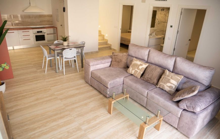 New Build - Villa - Ciudad Quesada