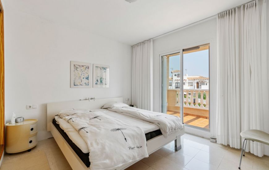 Venta - Adosado - Orihuela Costa
