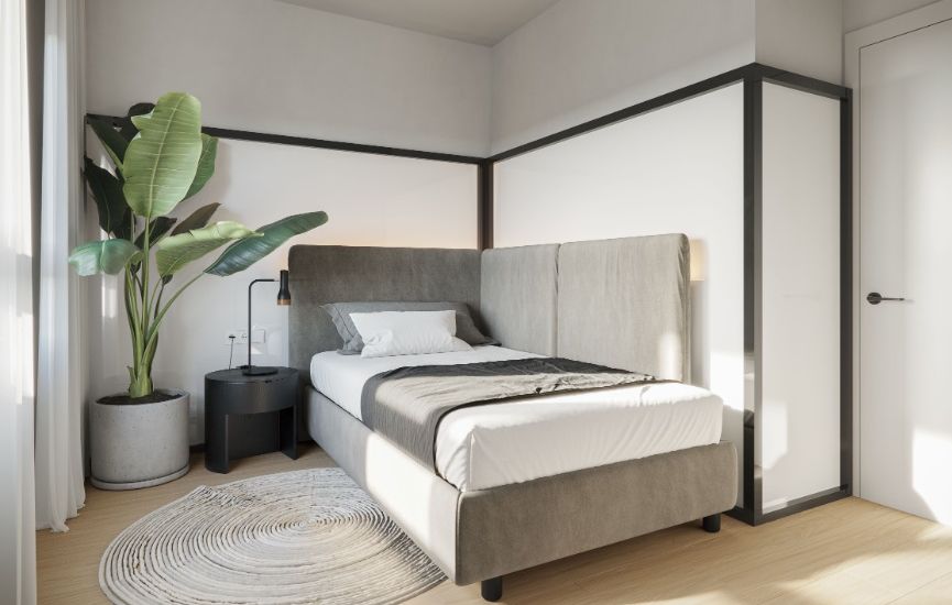 New Build - Apartments - San Miguel de Salinas - San Miguel De Salinas