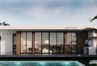 Sale - Villa - Murcia