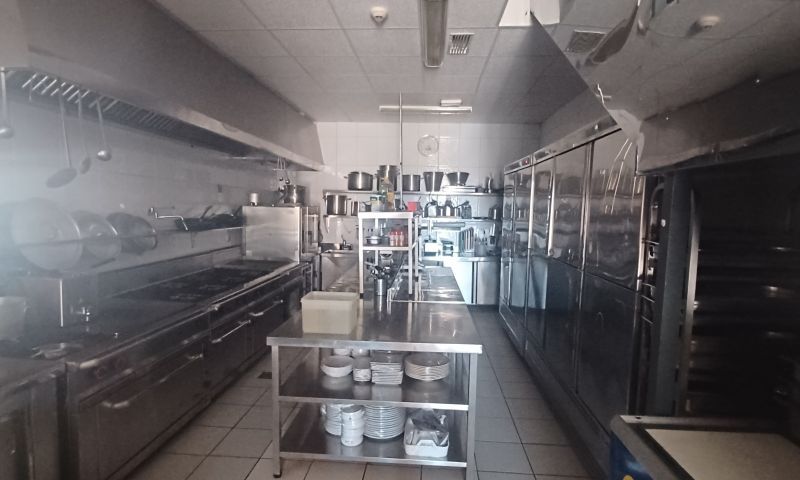 Sale - Commercieel - Orihuela Costa