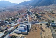 New Build - Bungalow - Hondón de las Nieves