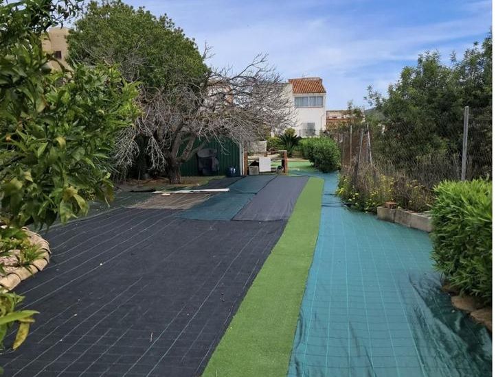 Sale - Villa - Benitachell