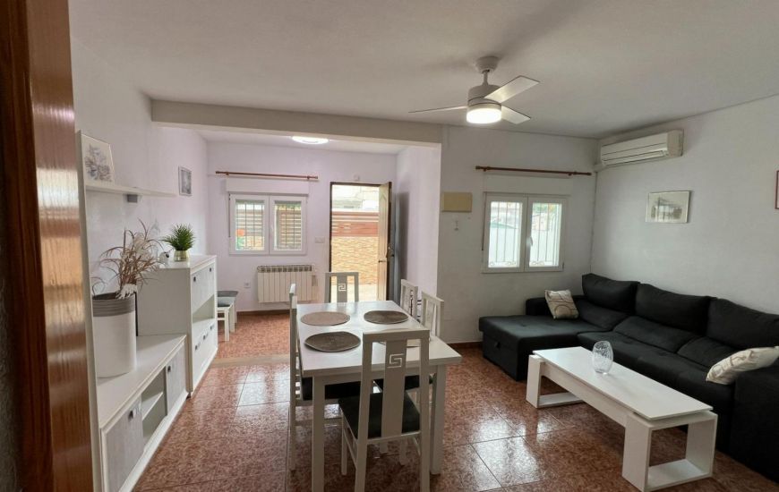 Sale - Bungalow - Torrevieja