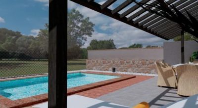 Adosado - Nueva construcción  - Sucina - Sucina