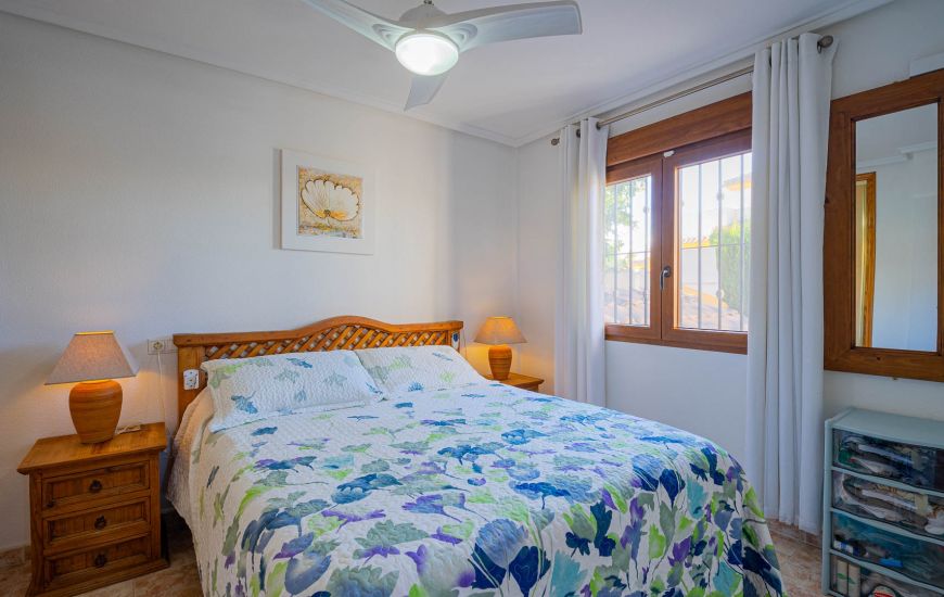 Sale - Quad House - Playa Flamenca