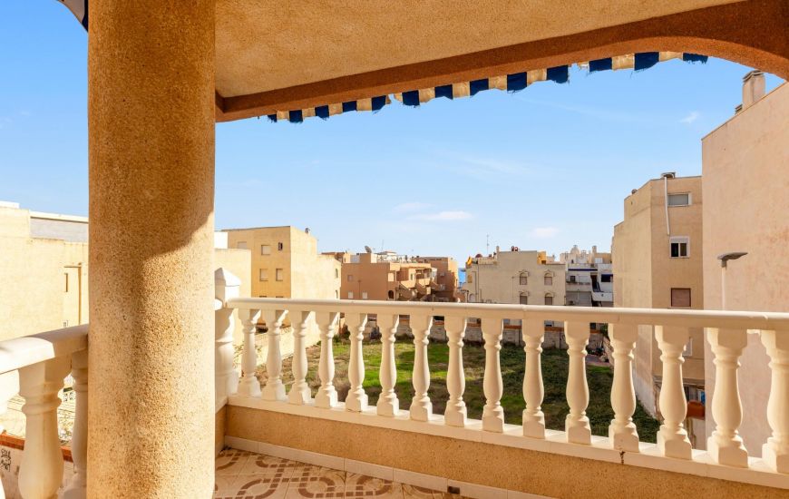 Venta - Apartamentos - Torrevieja