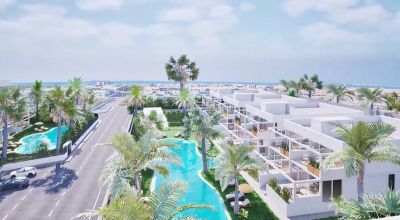 Bungalow - New Build - Cartagena - Cartagena