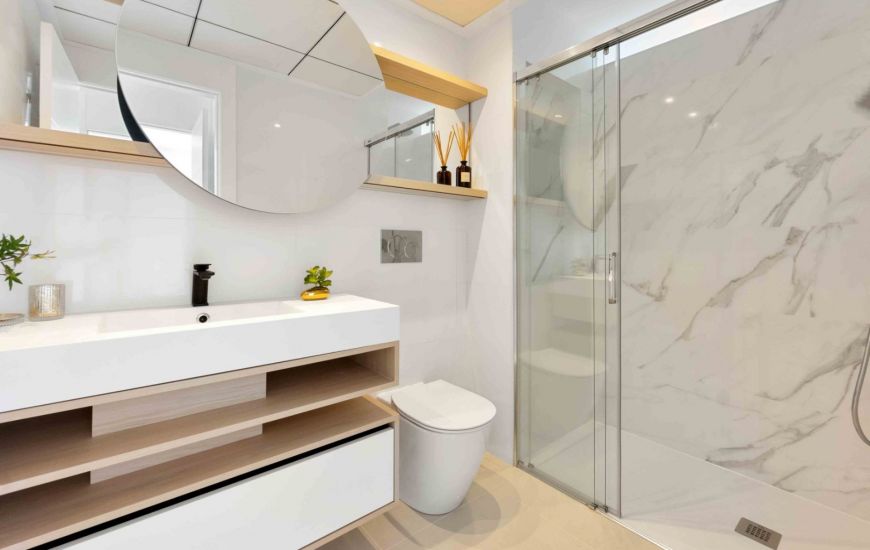 Venta - Apartamentos - Ciudad Quesada