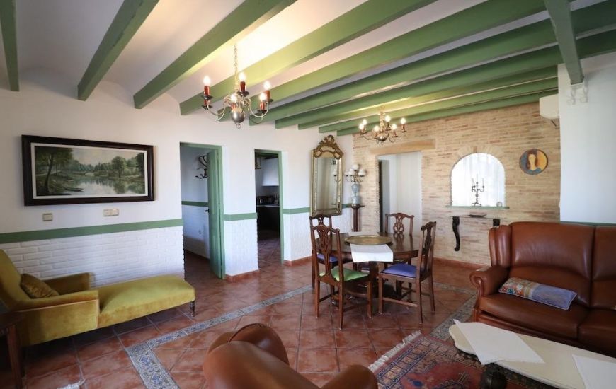 Venta - Villa - Los Dolses