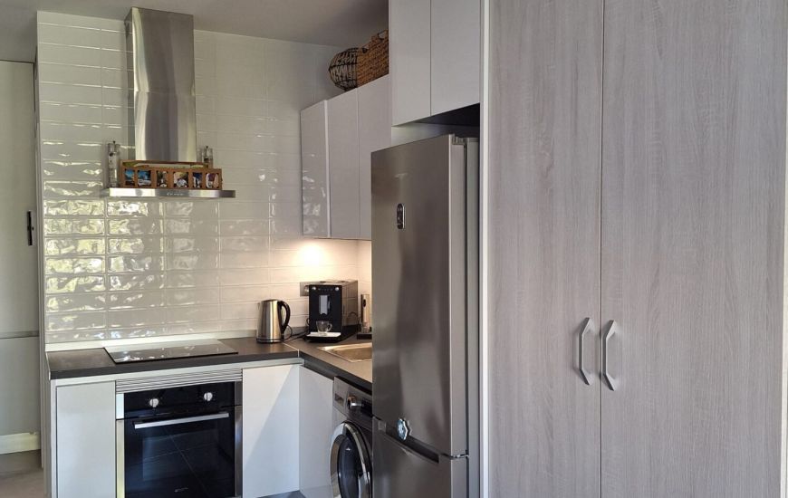 Sale - Apartments - Pilar de la Horadada