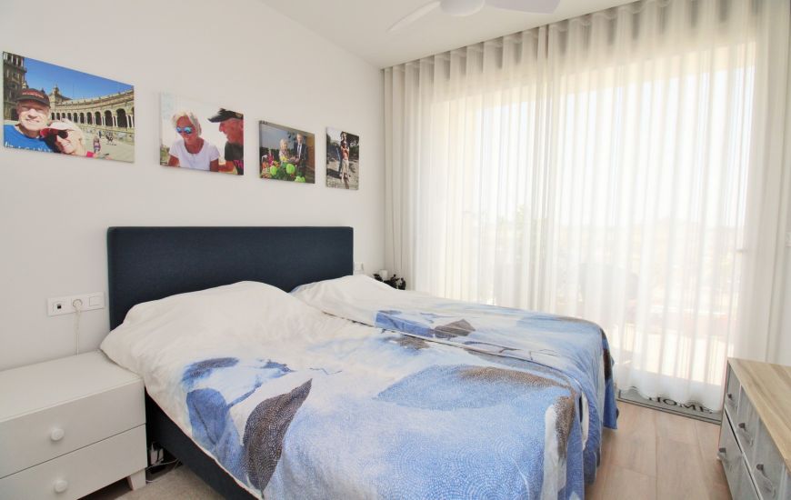 Venta - Apartamentos - Villamartin