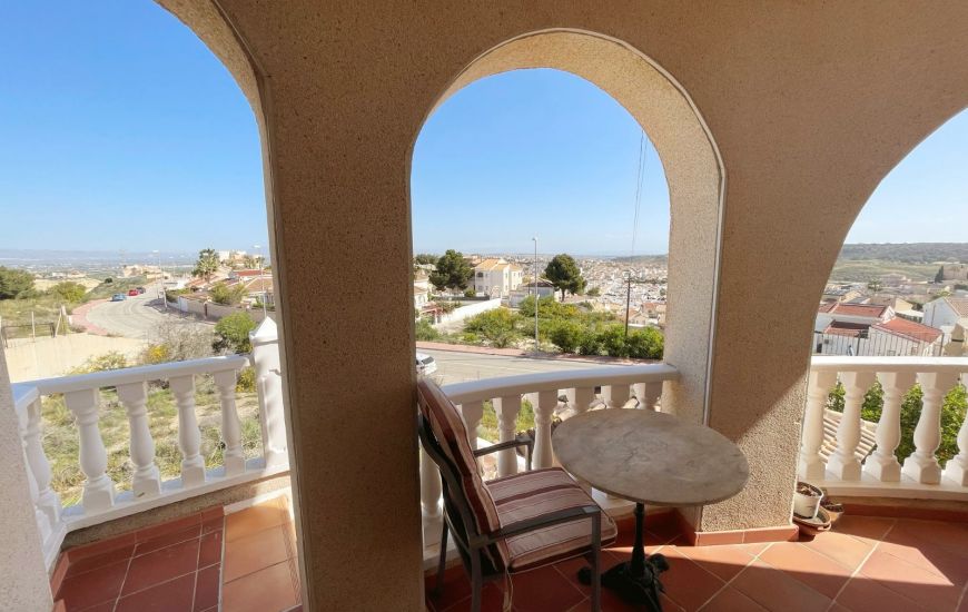 Venta - Villa - Ciudad Quesada