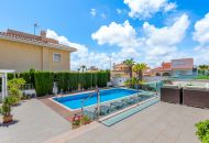 Sale - Villa - Ciudad Quesada - Rojales