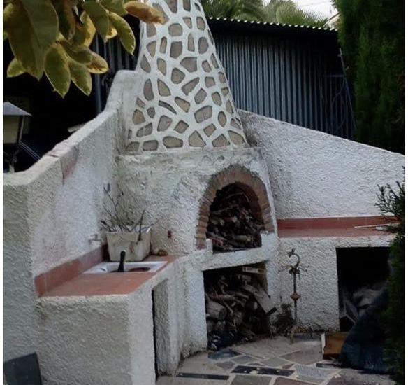 Sale - Villa - La Nucia