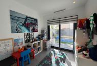 Sale - Half Vrijstaand Huis - Ciudad Quesada