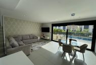 Venta - Villa - Ciudad Quesada