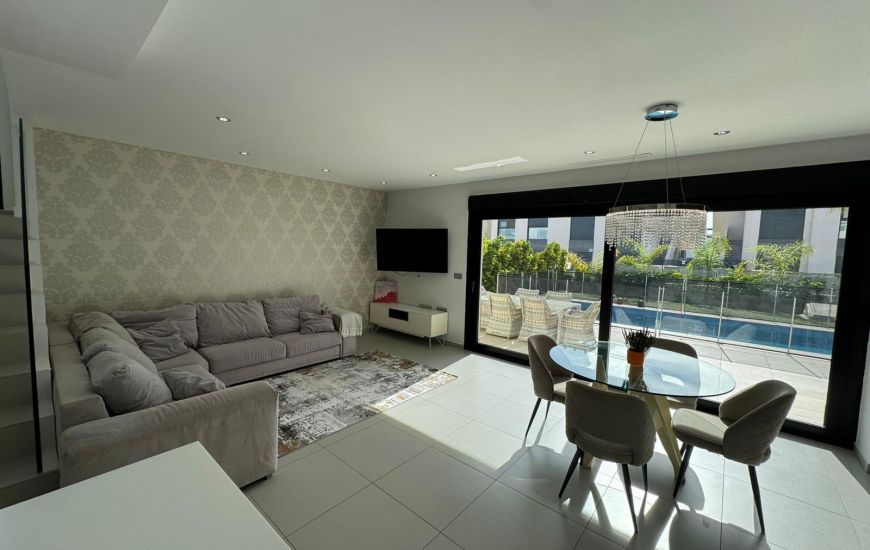 Venta - Villa - Ciudad Quesada