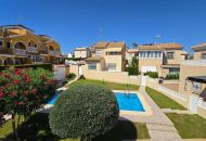 Sale - Villa - Orihuela Costa