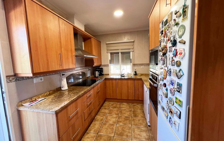 Sale - Finca - Hondon de los Frailes