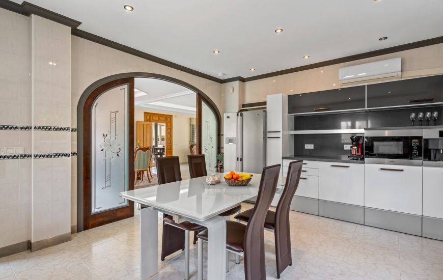 Venta - Villa - Ciudad Quesada - Rojales