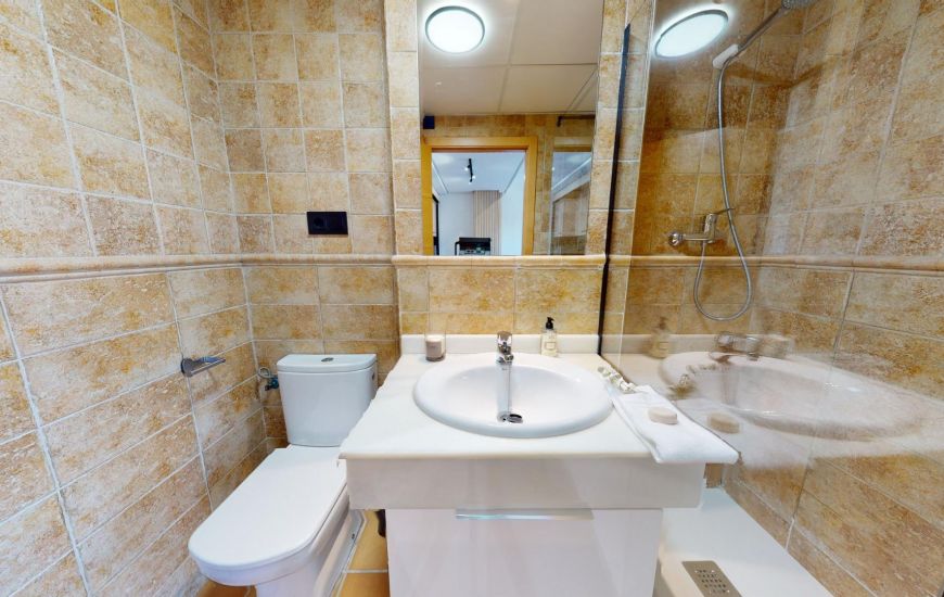 Nueva construcción  - Apartamentos - Archena