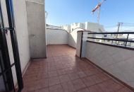 Sale - Townhouse - Torrevieja - 