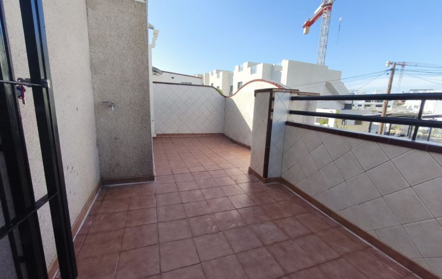 Sale - Townhouse - Torrevieja - 