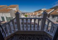 Sale - Villa - Ciudad Quesada