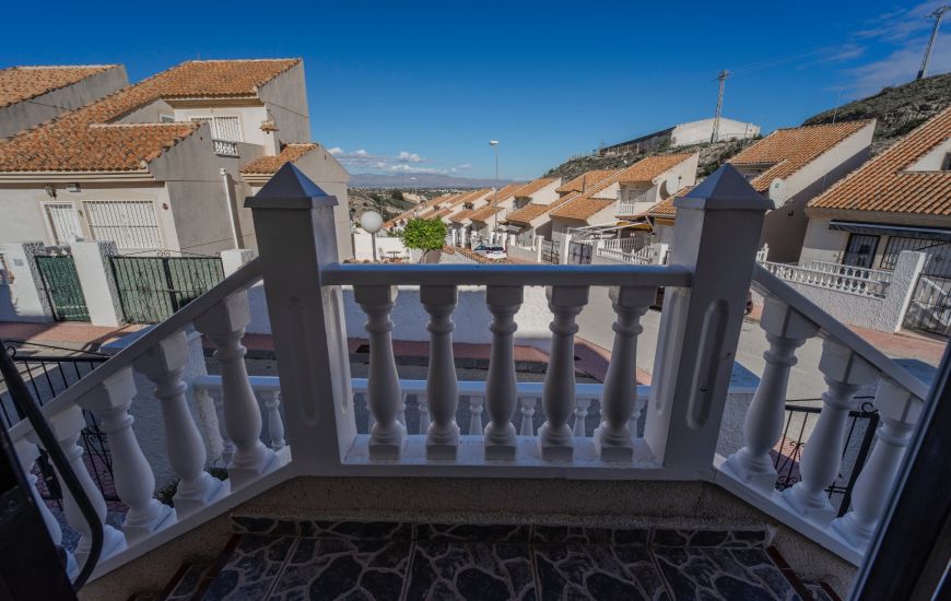 Sale - Villa - Ciudad Quesada