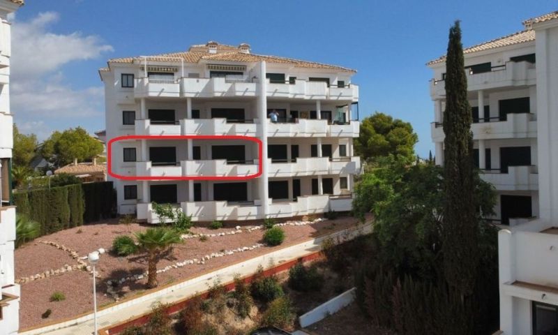 Sale - Apartments - Orihuela Costa