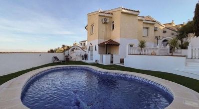 Villa - Venta - Ciudad Quesada - Ciudad Quesada