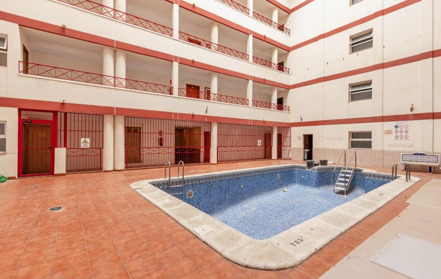 Venta - Apartamentos - Torrevieja
