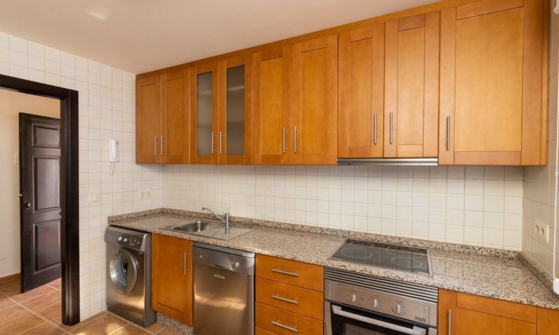 Venta - Apartamentos - Fuente Alamo - Fuente alamo de Murcia