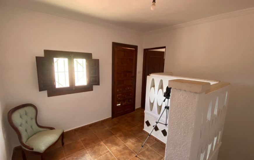 Sale - Finca - Sax