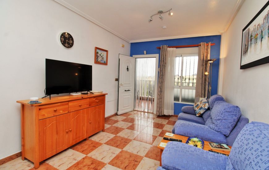 Sale - Apartments - La Zenia