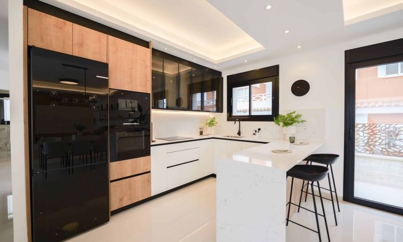 Venta - Apartamentos - Ciudad Quesada