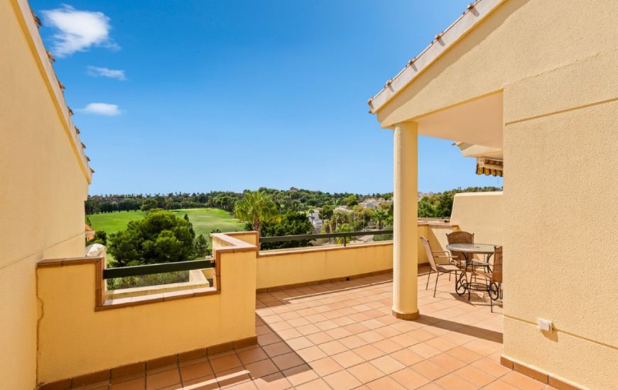 Sale - Apartments - Campoamor